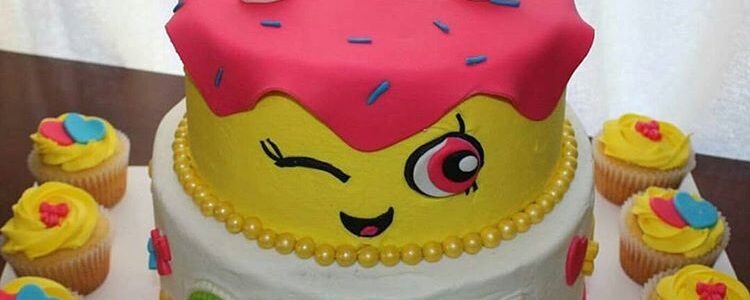Cake 4